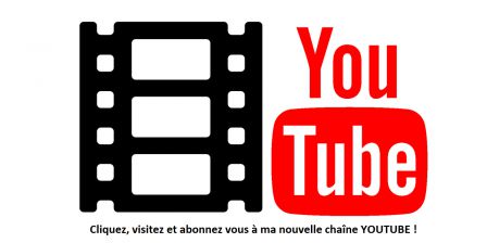 chaine youtube