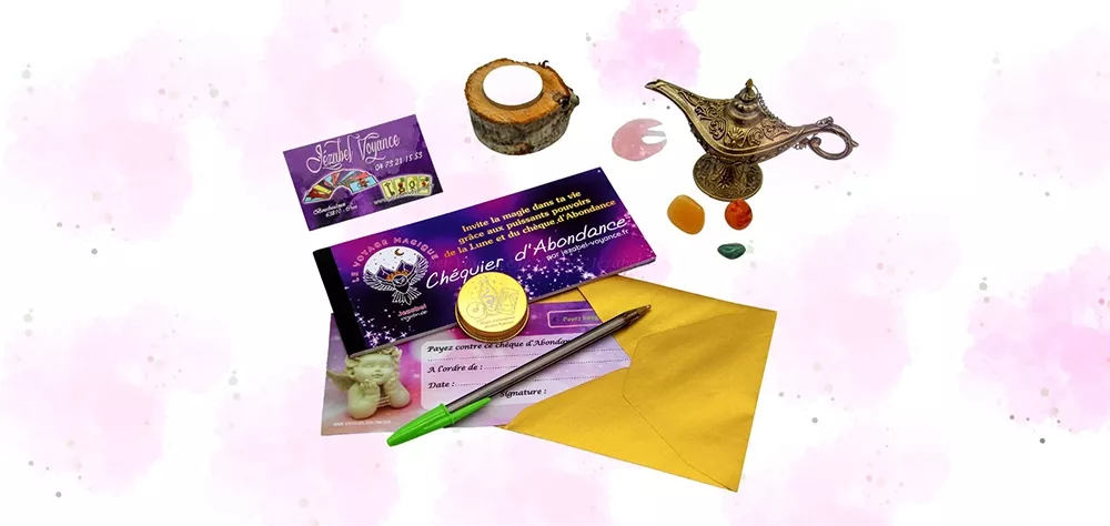 chequier d abondance, jezabel voyante medium, gane jezabel, rituel nouvelle lune